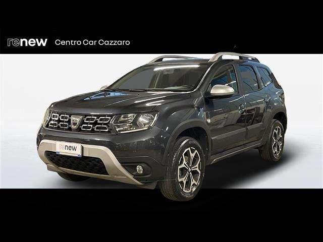 Dacia Duster 1.0 tce ECO-G Prestige 4x2
