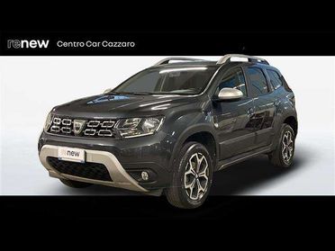 Dacia Duster 1.0 tce ECO-G Prestige 4x2