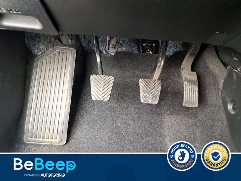 Hyundai i20 1.2 MPI TECHLINE