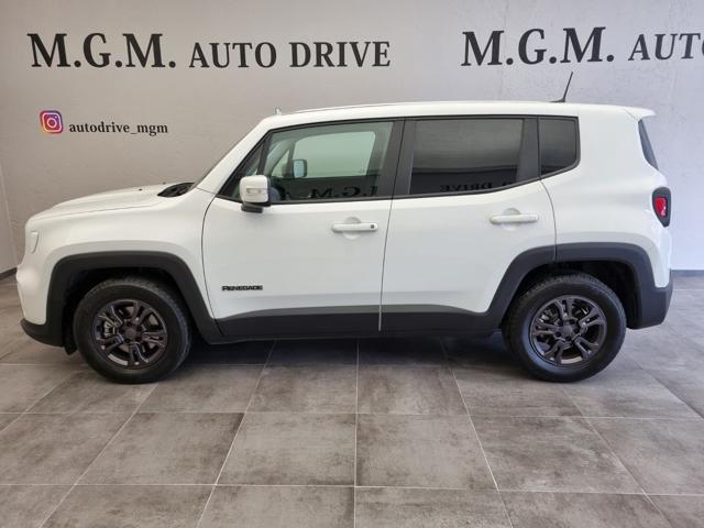 JEEP Renegade 1.0 T3 Longitude