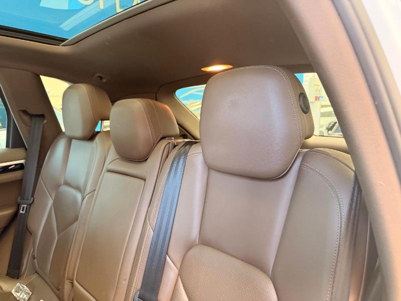 PORSCHE Cayenne 2ªs.'10-'18 Cayenne 3.0 Diesel