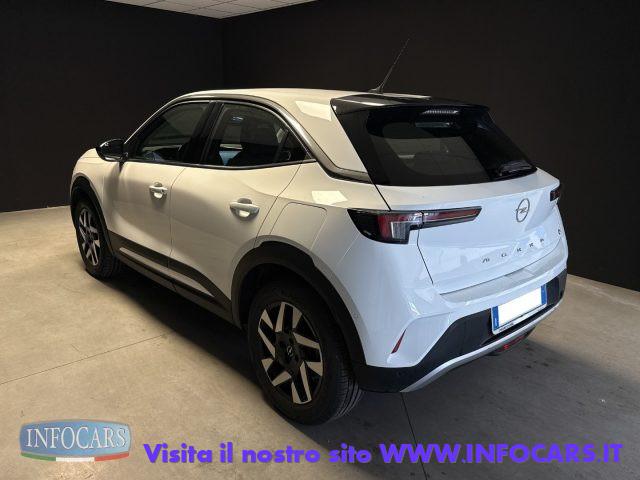 OPEL Mokka-e Elegance - Elettrica - PROMO