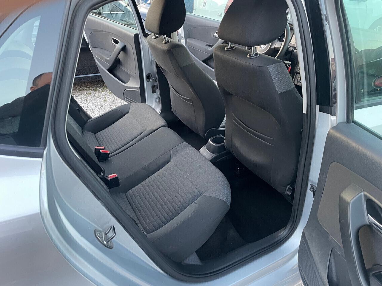 Volkswagen Polo 1.2 TDI 75 CV