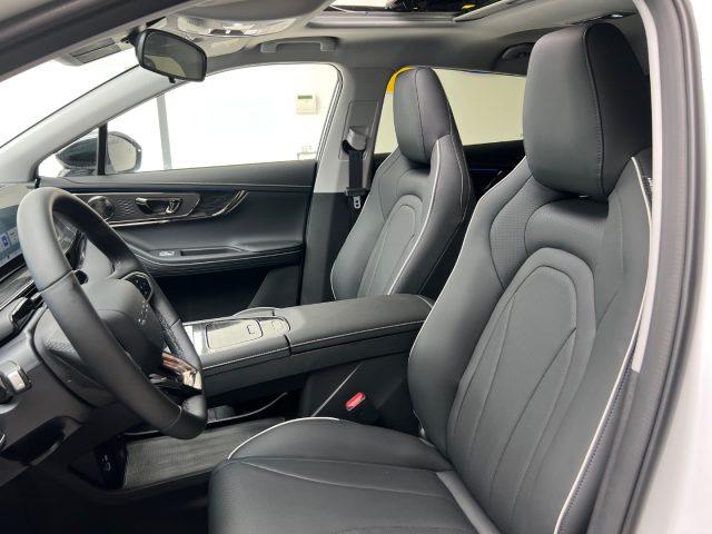 OMODA 5 Omoda 5 1.6 TGDI 147CV aut. Premium DA?289,00