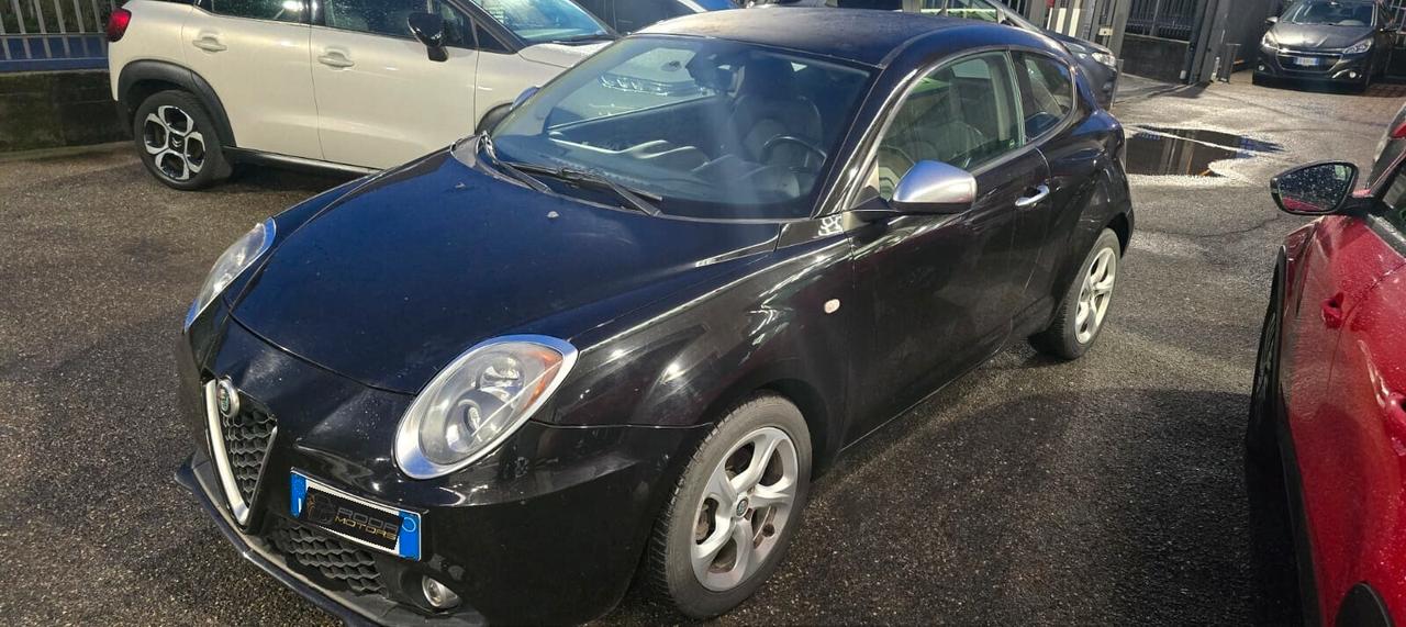 Alfa Romeo MiTo 1.3 JTDm 95 CV S&S