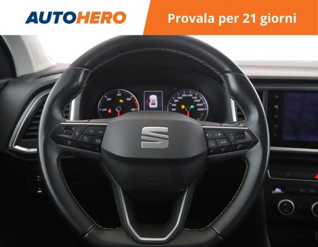 SEAT Ateca 2.0 TDI DSG Business