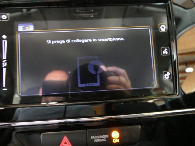 SUZUKI Vitara 1.4 Hybrid A/T 4WD AllGrip Starview