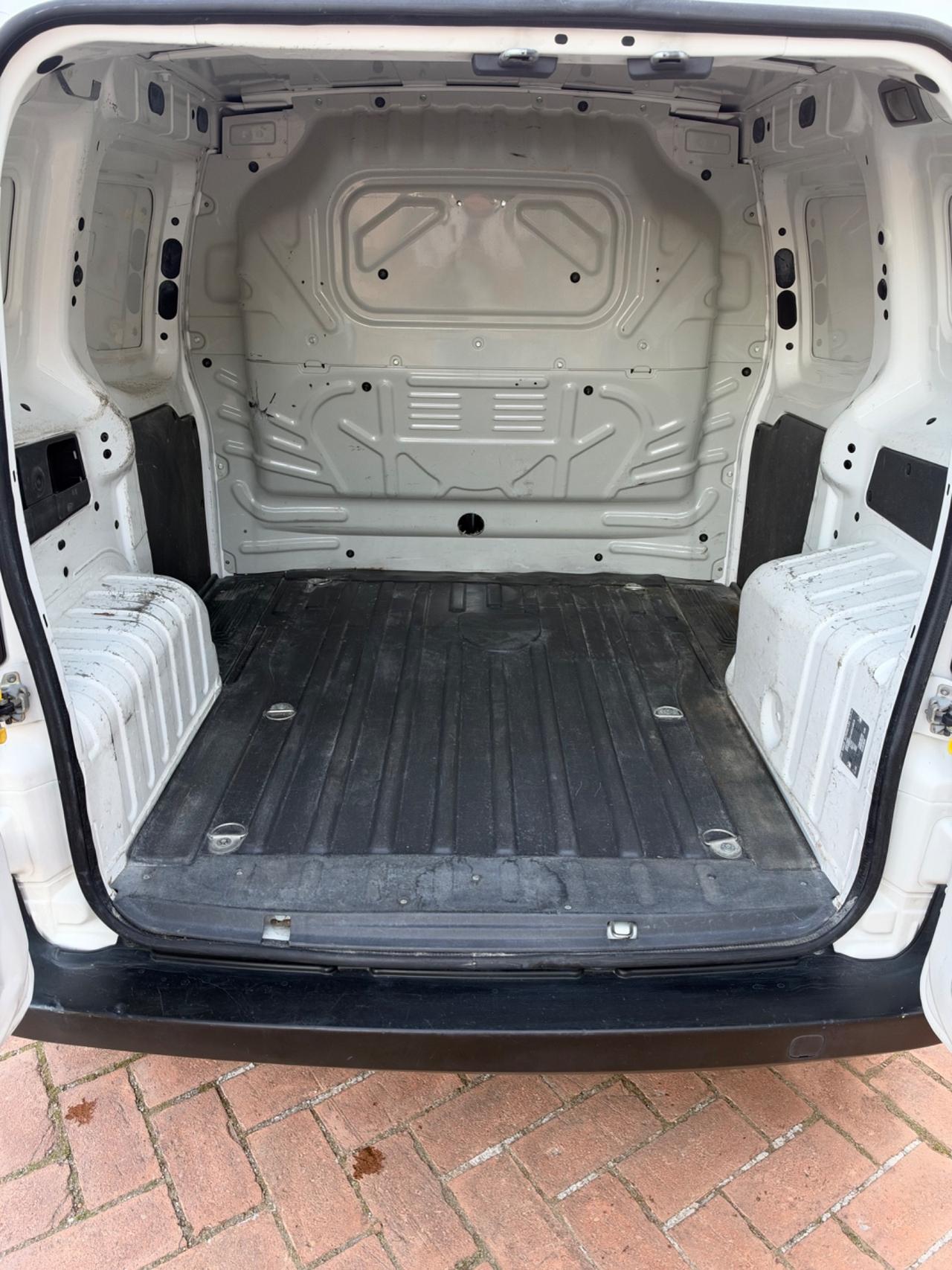 Fiat Fiorino 1.3 Multijet 75Cv Euro4 2009