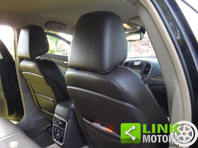 LANCIA Thema 3.0 V6 Multijet II 239 CV Executive ben tenuta