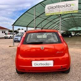 Fiat Grande Punto 1.4 Starjet 16V 5 porte Emotion