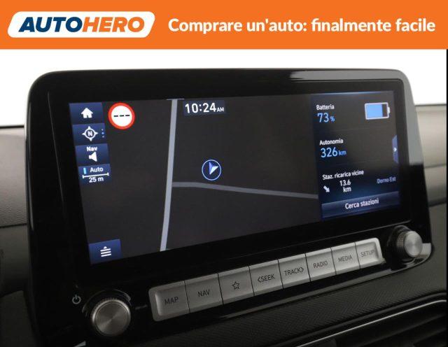 HYUNDAI Kona EV 64 kWh Exellence