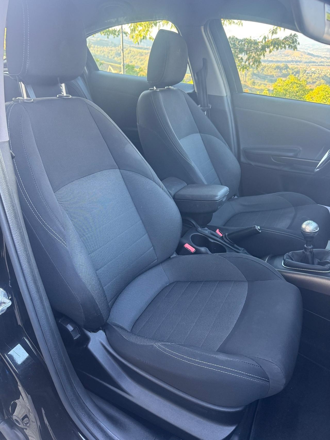 Alfa Romeo Giulietta 1.6 JTDm-2 105Cv 2014