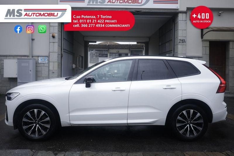Volvo XC60 Volvo XC60 B4 (d) AWD automatico Plus Dark 145KW ANNO 2024