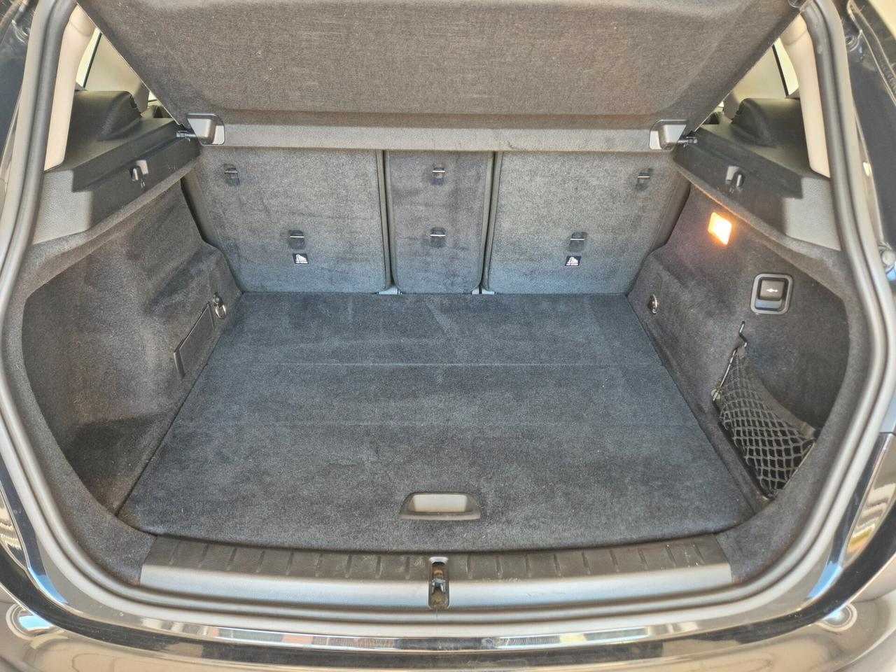 Bmw 216d Active Tourer Sport