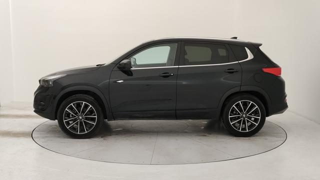 DR MOTOR DR F35 1.5 turbo Gpl 149cv dct