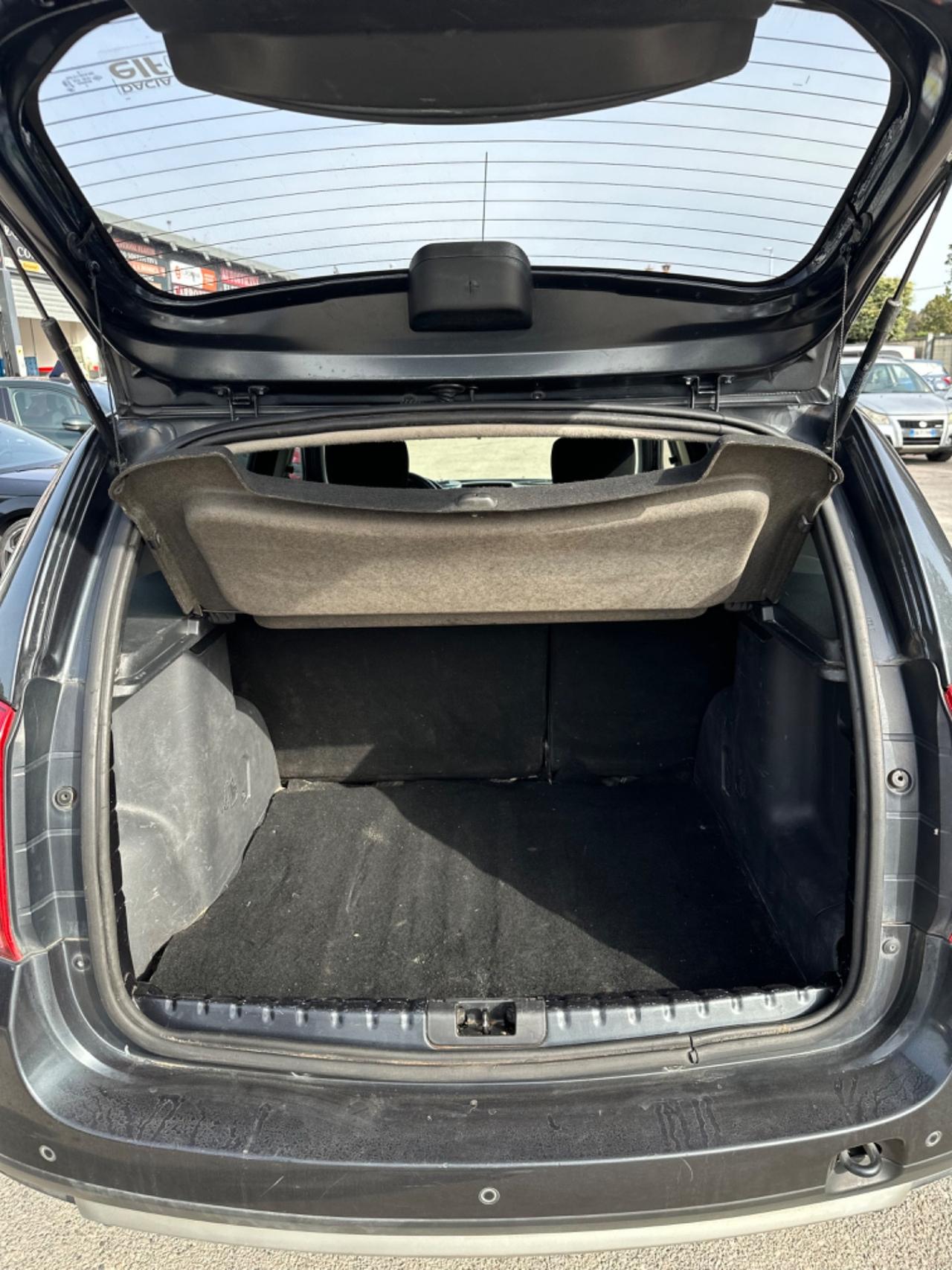 Dacia Duster 1.6 115CV S&S 4x2 Serie Speciale GPL Lauréate Family