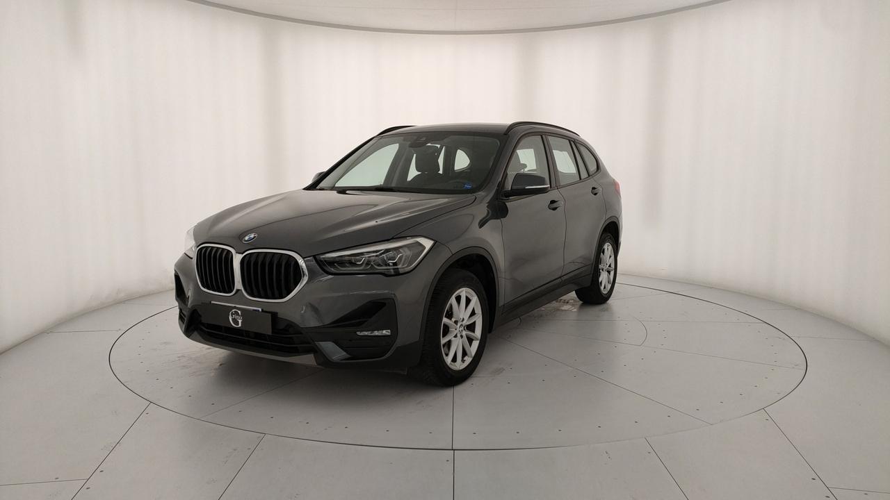 BMW X1 sdrive18d Business Advantage