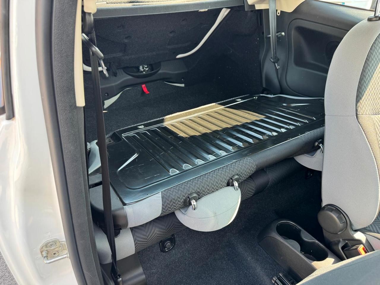 Fiat 500 1.0 HYBRID 70CV POP 2021