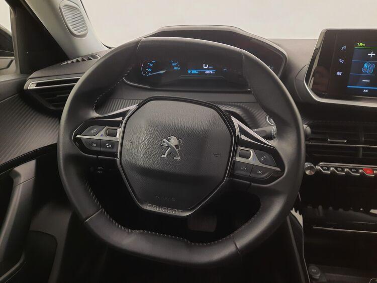 Peugeot 2008 Allure BR502760 Elettrico 136CV