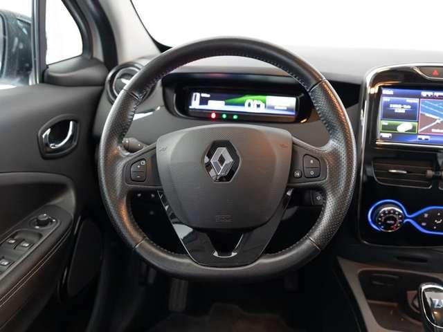 Renault ZOE Zoe Intens R110 108cv