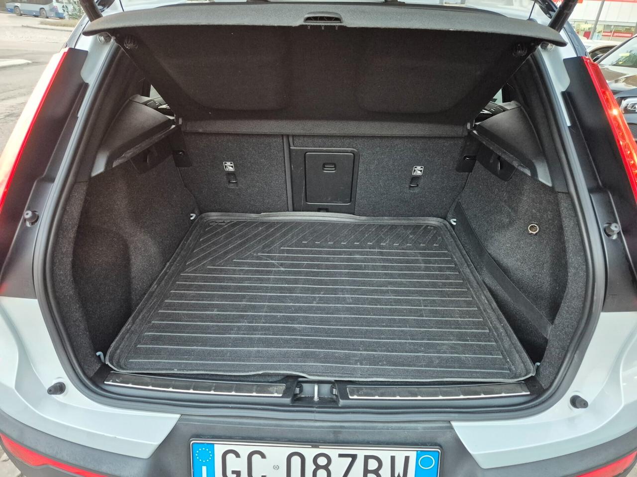Volvo XC40 D3 Geartronic Business
