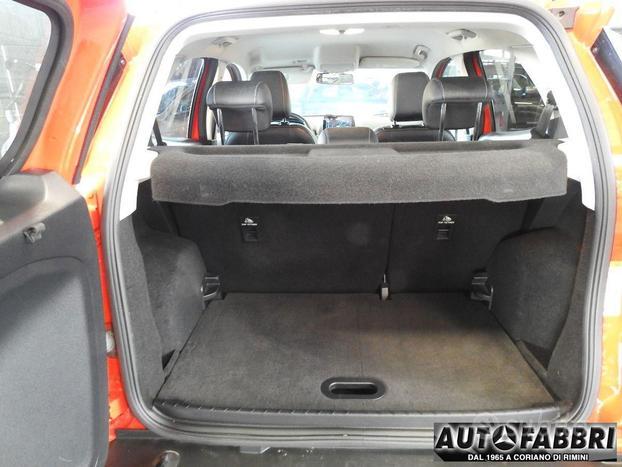 FORD - EcoSport - 1.0 EcoBoost 125 CV Titanium S-