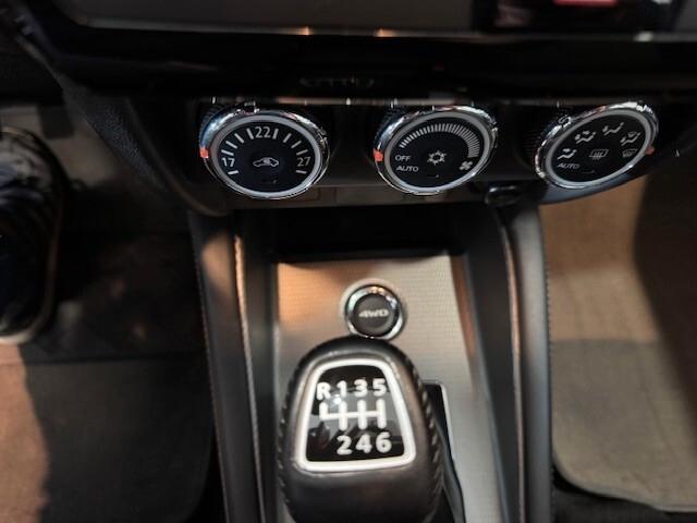 Mitsubishi ASX 1.6 DI-D 114 CV 2WD Intense Navi