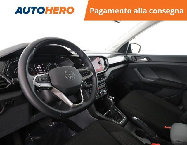 VOLKSWAGEN T-Cross 1.0 TSI 110 CV DSG Style