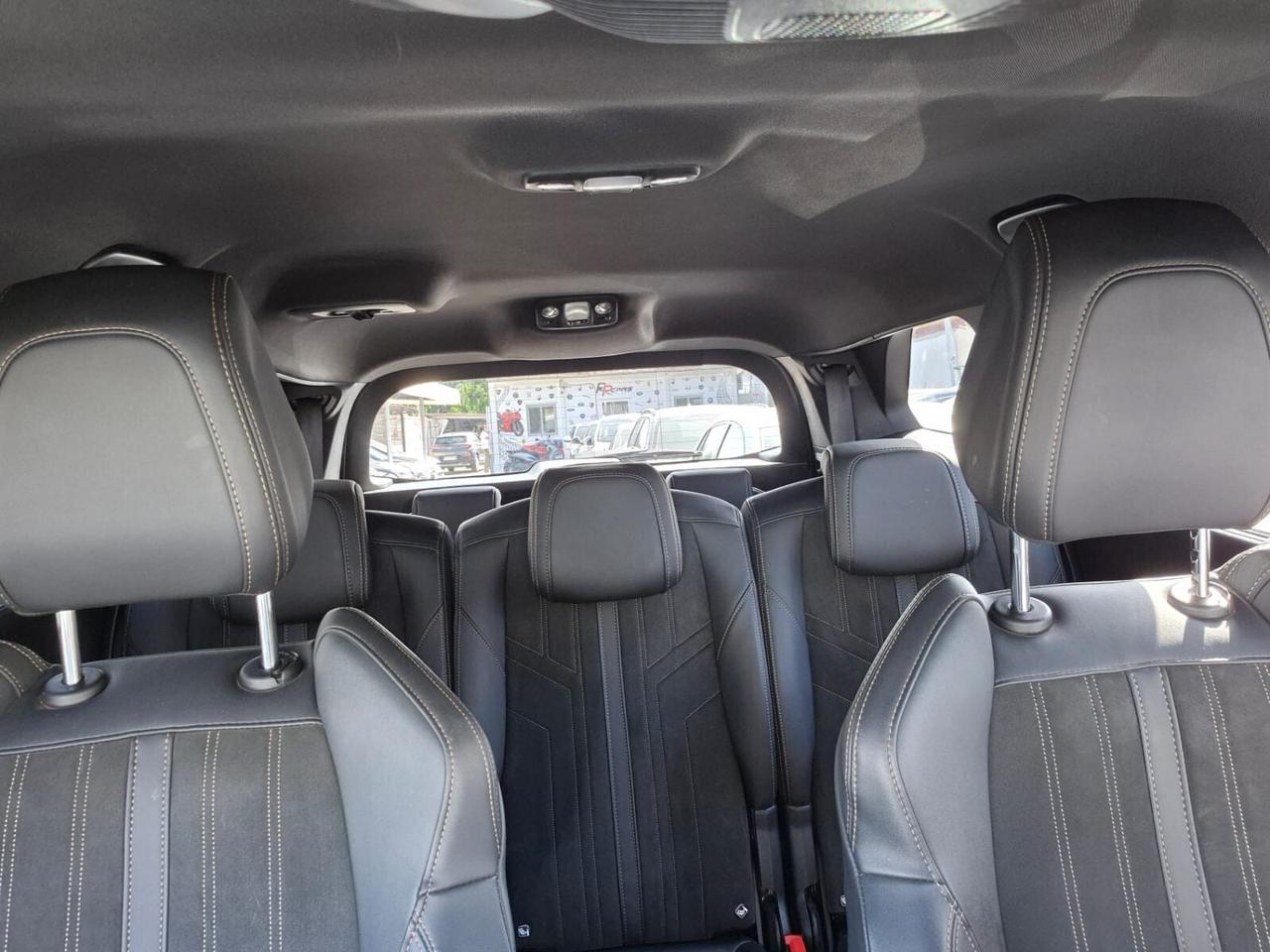 Peugeot 5008 BlueHDi 130 S&S EAT8 GT