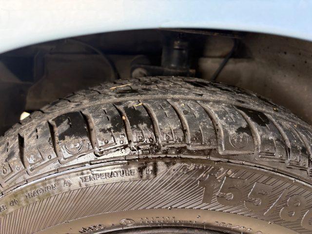 FIAT Panda 1.2 Dynamic OK NEOPATENTATI 5 POSTI EURO 4