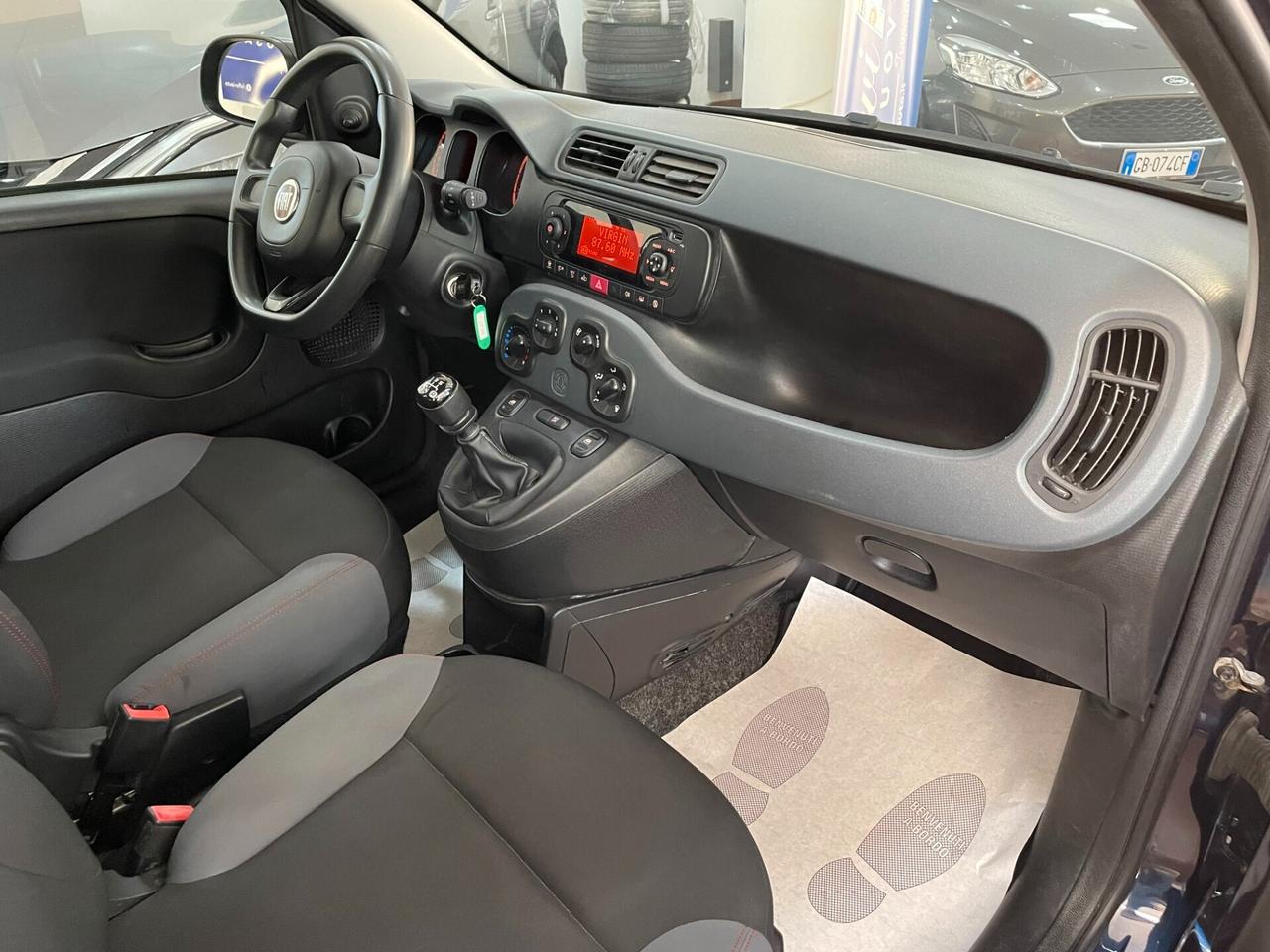 FIAT PANDA 1.2 69CV EASY PROMO ESTATE