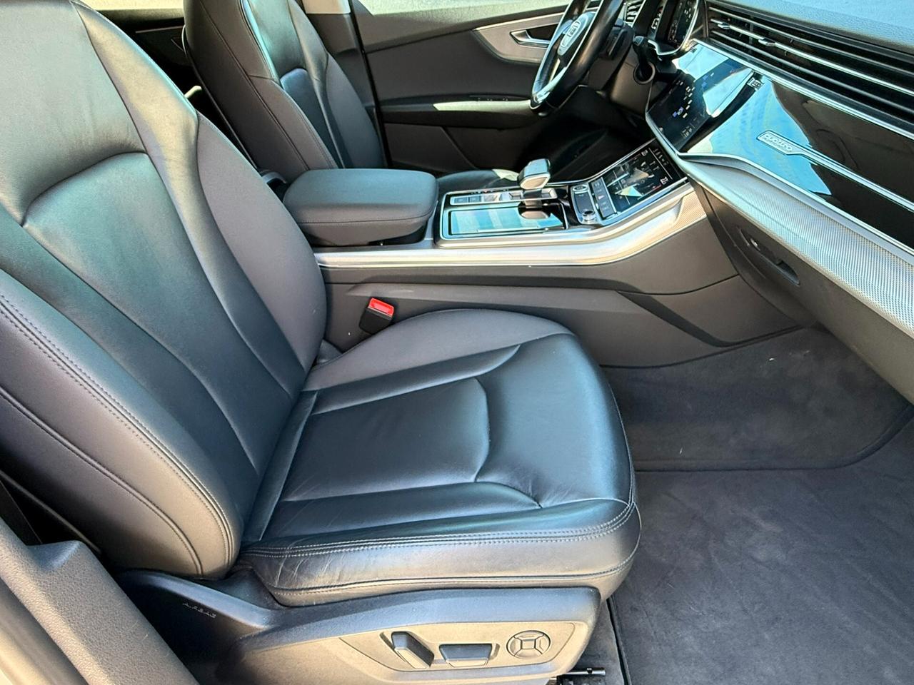 Audi Q8 50 TDI 286 CV quattro tiptronic Sport