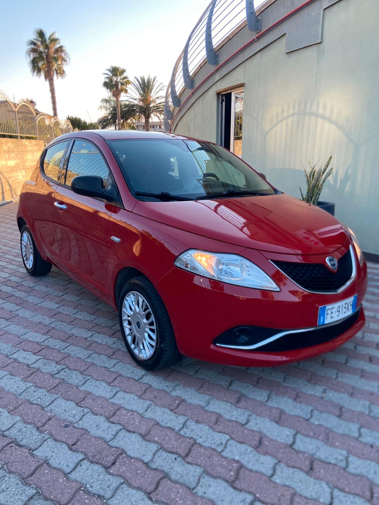 Lancia Ypsilon 1.2 69cv 5p. Gold Euro 6B
