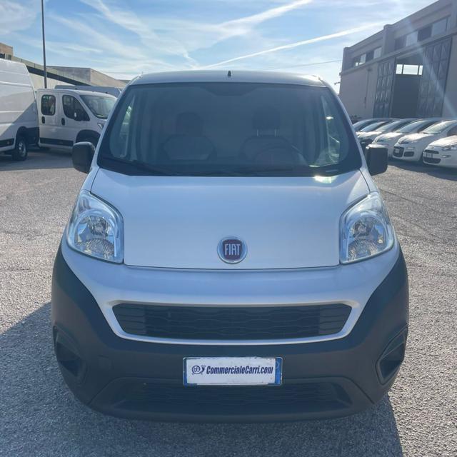 FIAT FIORINO 1.3 M-JET FURGONE SX - 2019