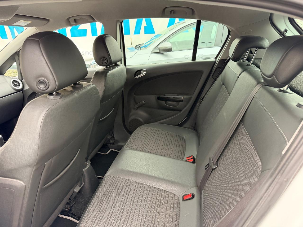 Opel Corsa 1.3 CDTI 75CV F.AP. 5 porte