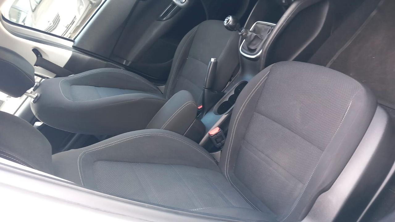 Fiat Tipo 1.6 Mjt S&S DCT SW Lounge