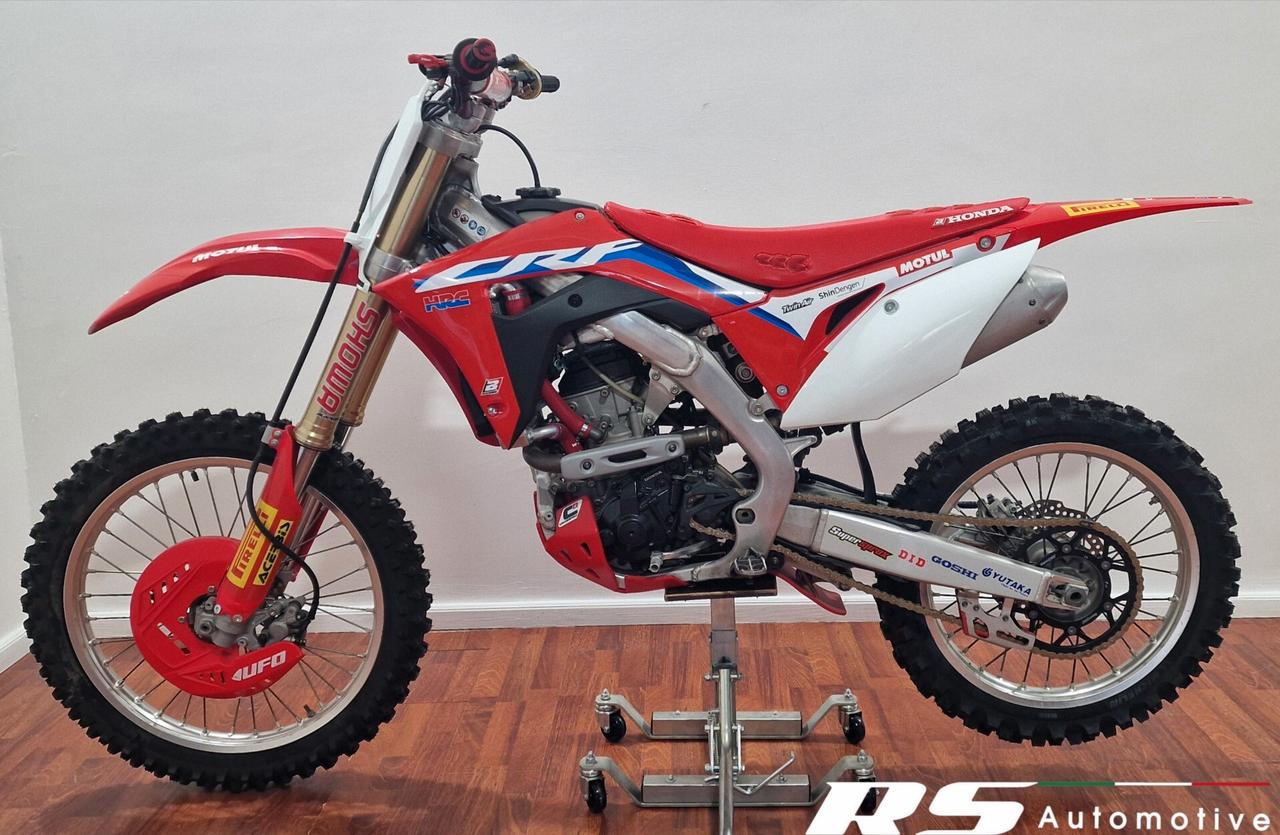 Honda CRF 250