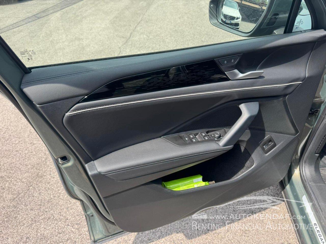 Volkswagen Tiguan 1.5 etsi Elegance 150cv dsg