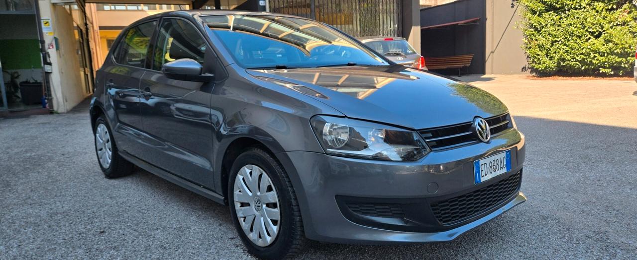 Volkswagen Polo 1.2 70 CV 5p. Comfortline