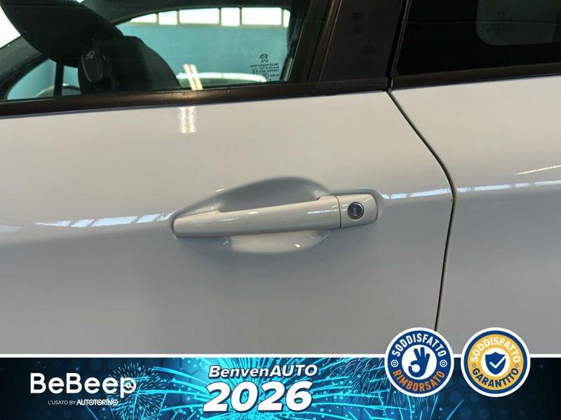 Peugeot 208 3P 1.2 PURETECH (VTI) 12V ACCESS C/REG.VEL.