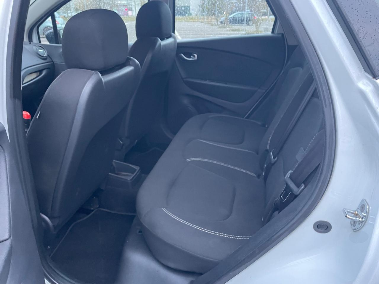 Renault Captur dCi 8V 110 CV *Neopatentati*Cerchi*