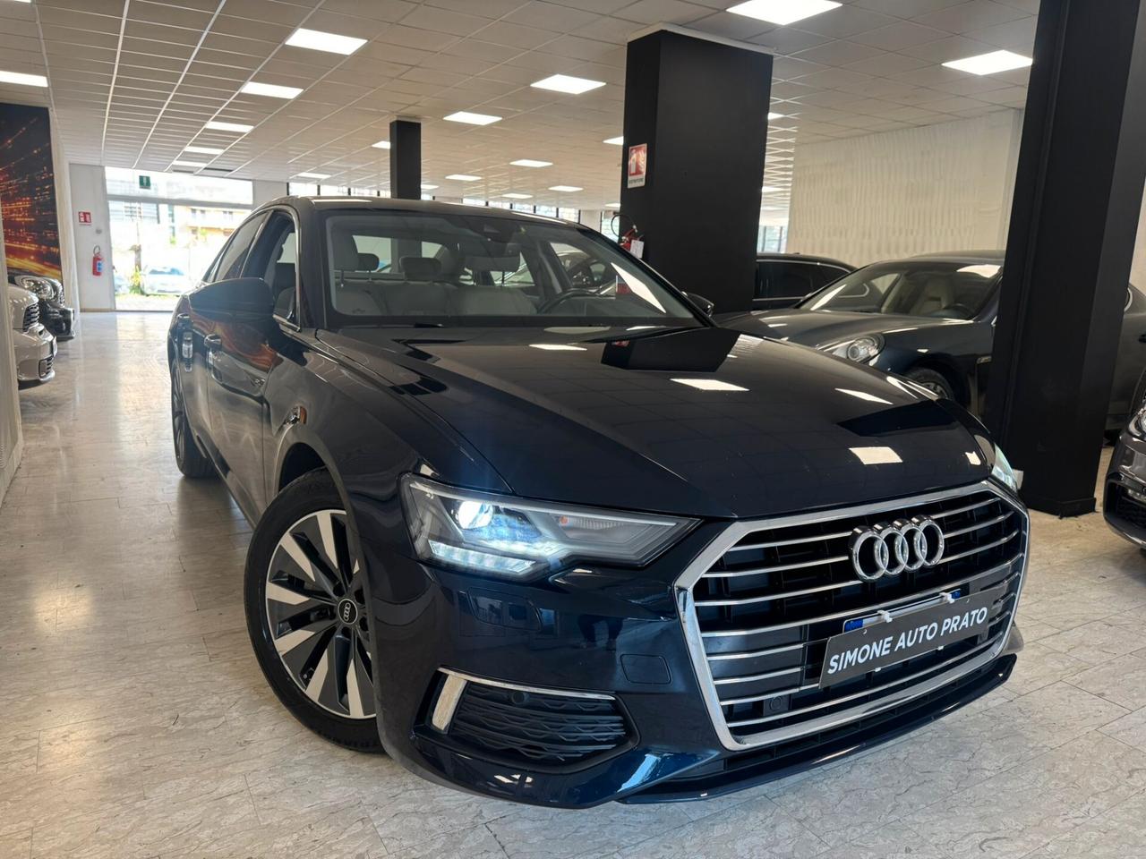 Audi A6 35 2.0 TDI S tronic Business Design