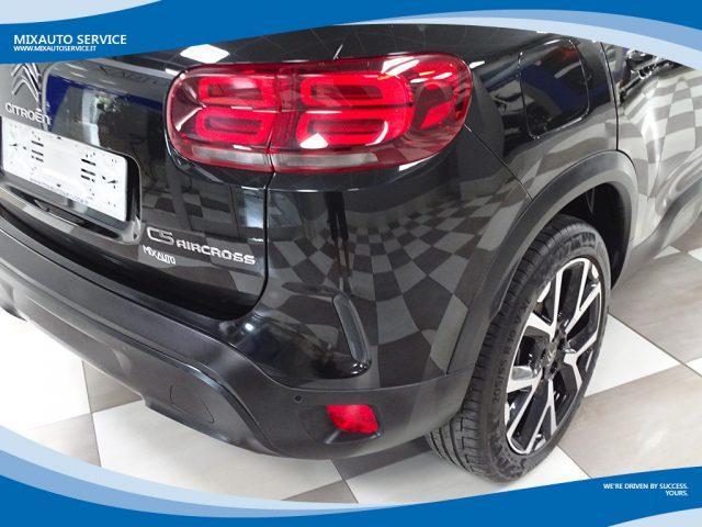 CITROEN C5 Aircross 1.5 BlueHDI 130cv Feel EU6
