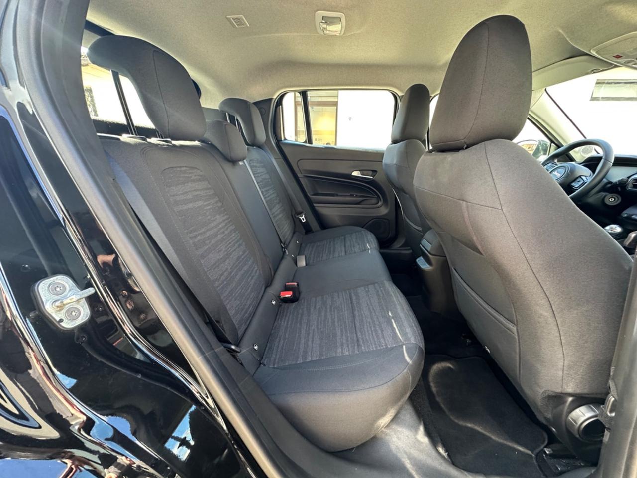 Jeep Avenger 1.2 Turbo 100 CV Longitude