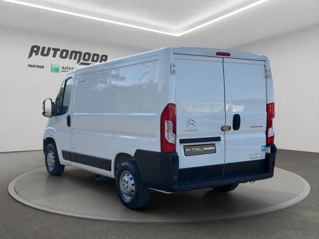 CITROEN Jumper 140cv L1H1