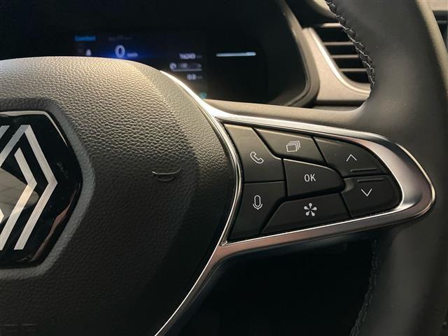 RENAULT Captur 1.0 tce Techno 90cv