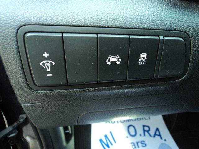 HYUNDAI Tucson 1.7 CRDi DCT Sound Edition