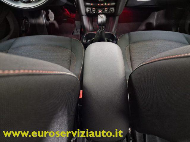 MINI One 1.5 One D Business 5 porte