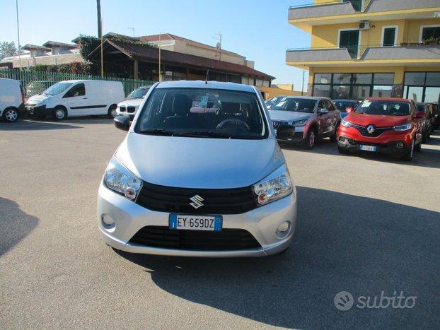 Suzuki Celerio 1.0 EASY BENZINA EURO 6 *92000 KM*