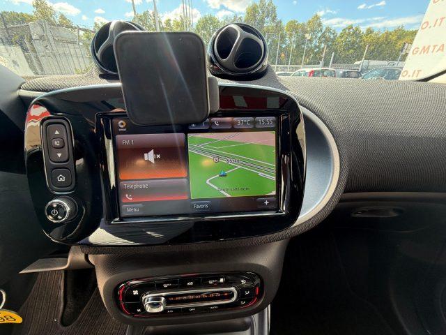 SMART ForFour 0.9 90CV PRIME NAVI LED PANORAMA CERCHI 16"